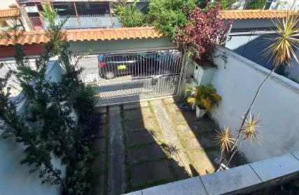 Imagem: Condomínio Fechado para Venda, Parque Monte Alegre