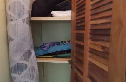 Imagem: Condomínio Fechado para Venda, Parque Monte Alegre