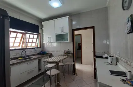 Imagem: Condomínio Fechado para Venda, Parque Monte Alegre