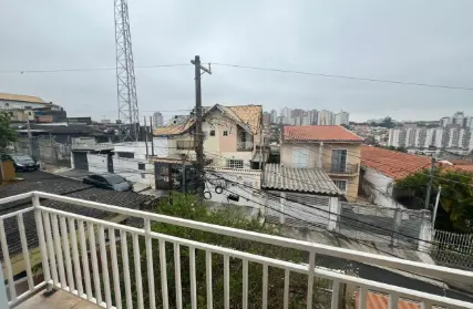 Imagem: Sobrado para Venda, Jardim Monte Kemel