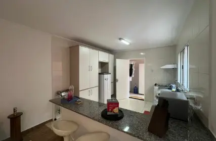 Imagem: Sobrado para Venda, Jardim Monte Kemel