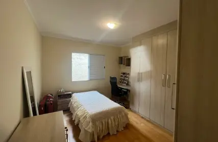 Imagem: Sobrado para Venda, Jardim Monte Kemel