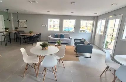 Imagem: Apartamento para Alugar, Parque Industrial Tomas Edson