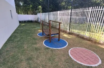 Imagem: Apartamento para Alugar, Parque Industrial Tomas Edson