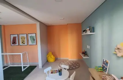 Imagem: Apartamento para Alugar, Parque Industrial Tomas Edson