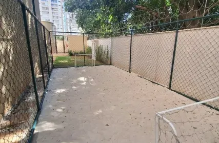 Imagem: Apartamento para Alugar, Parque Industrial Tomas Edson