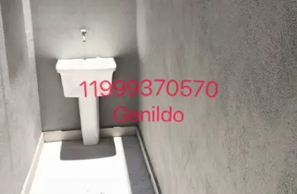 Imagem: Galpão / Salão para Alugar, Jardim Peri Peri