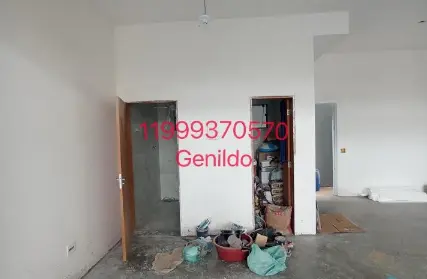 Imagem: Galpão / Salão para Alugar, Jardim Peri Peri