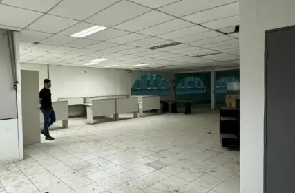 Imagem: Galpão / Salão para Alugar, Granja Viana II