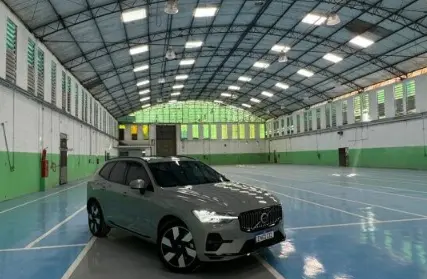 Imagem: Galpão / Salão para Alugar, Granja Viana II