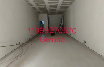 Imagem: Galpão / Salão para Alugar, Jardim Bonfiglioli