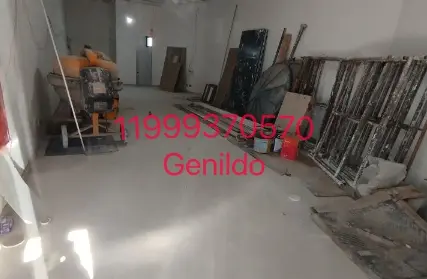 Imagem: Galpão / Salão para Alugar, Jardim Bonfiglioli