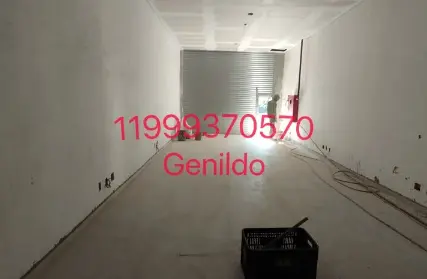 Imagem: Galpão / Salão para Alugar, Jardim Bonfiglioli