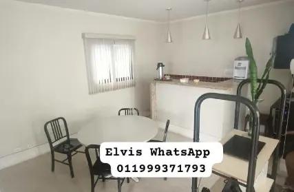 Imagem: Galpão / Salão para Alugar, Vila Antônio