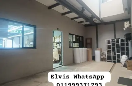 Imagem: Casa Comercial para Alugar, Vila Antônio