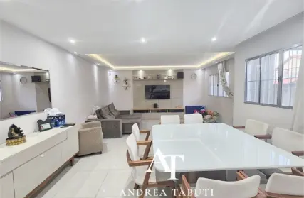 Imagem: Sobrado para Venda, Parque Ipê