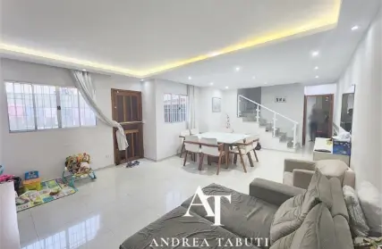 Imagem: Sobrado para Venda, Parque Ipê