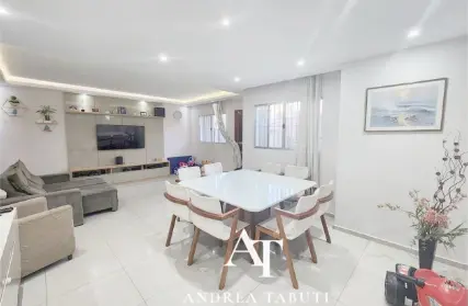 Imagem: Sobrado para Venda, Parque Ipê