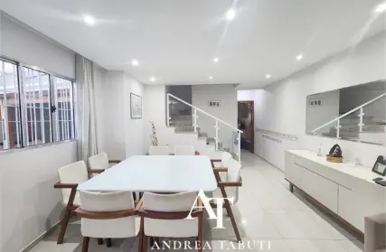 Imagem: Sobrado para Venda, Parque Ipê