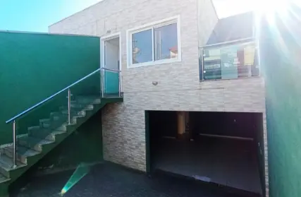 Imagem: Sobrado para Alugar, Jardim Monte Kemel