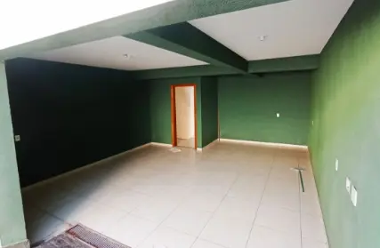 Imagem: Sobrado para Alugar, Jardim Monte Kemel