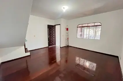 Imagem: Sobrado para Alugar, Jardim Ester