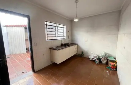 Imagem: Sobrado para Alugar, Jardim Ester