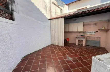 Imagem: Sobrado para Alugar, Jardim Ester