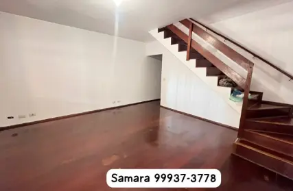 Imagem: Sobrado para Alugar, Jardim Ester