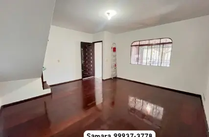 Imagem: Sobrado para Alugar, Jardim Ester