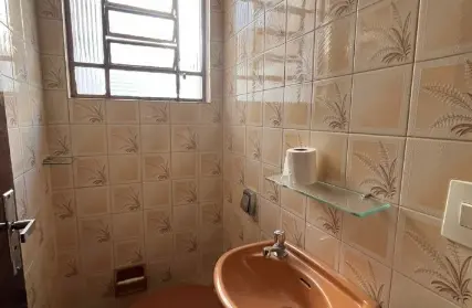 Imagem: Sobrado para Alugar, Jardim Ester