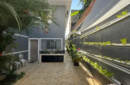 Imagem: Condomínio Fechado para Venda, Vila Lageado