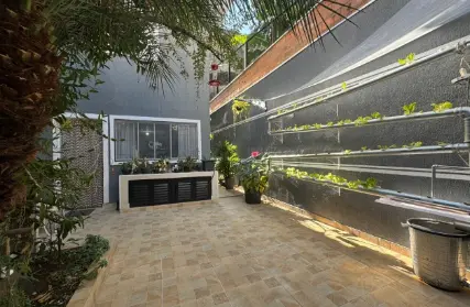 Imagem: Condomínio Fechado para Venda, Vila Lageado