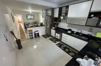 Imagem: Condomínio Fechado para Venda, Vila Lageado