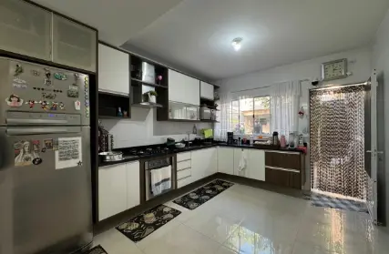 Imagem: Condomínio Fechado para Venda, Vila Lageado