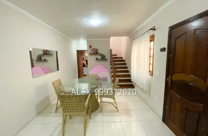 Imagem: Sobrado para Venda, Jardim Monte Kemel