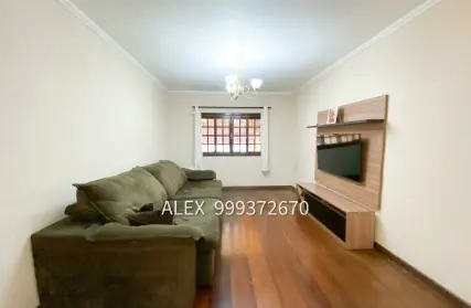 Imagem: Sobrado para Venda, Jardim Monte Kemel