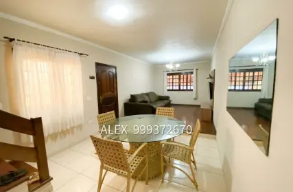 Imagem: Sobrado para Venda, Jardim Monte Kemel