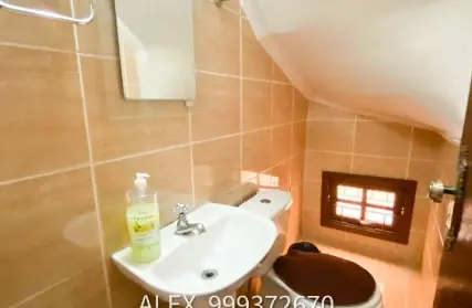 Imagem: Sobrado para Venda, Jardim Monte Kemel