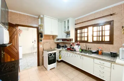 Imagem: Sobrado para Venda, Jardim Monte Kemel