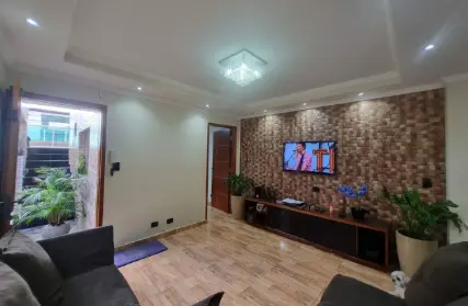 Imagem: Casa Térrea para Venda, Jardim Arpoador