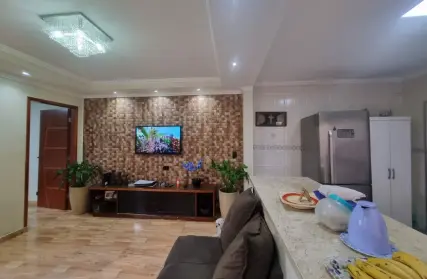 Imagem: Casa Térrea para Venda, Jardim Arpoador