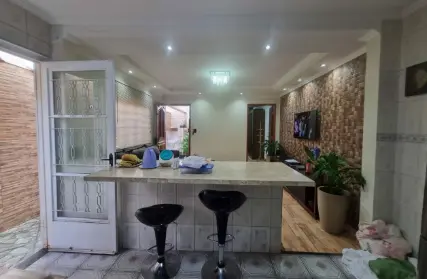 Imagem: Casa Térrea para Venda, Jardim Arpoador