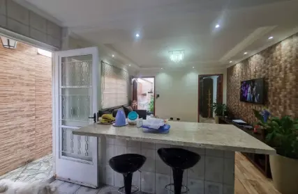 Imagem: Casa Térrea para Venda, Jardim Arpoador