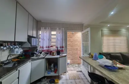 Imagem: Casa Térrea para Venda, Jardim Arpoador