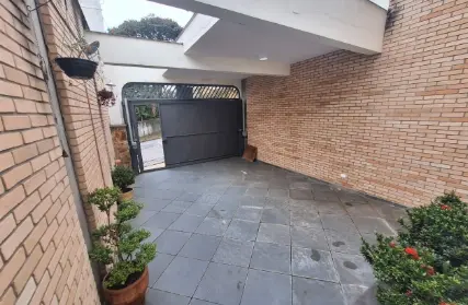 Imagem: Sobrado para Alugar, Jardim Monte Kemel