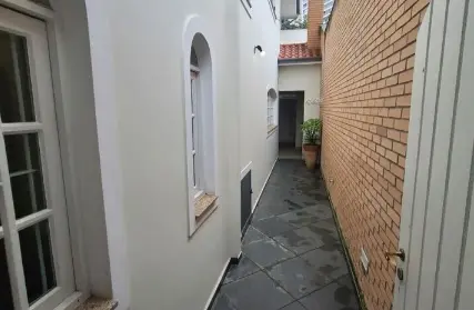 Imagem: Sobrado para Alugar, Jardim Monte Kemel