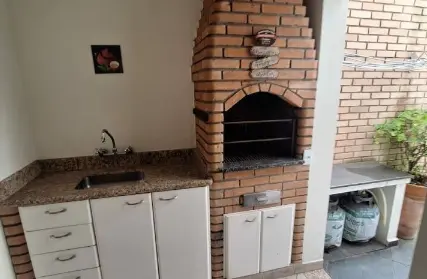 Imagem: Sobrado para Alugar, Jardim Monte Kemel