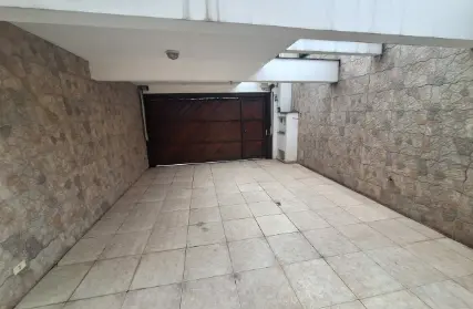 Imagem: Sobrado para Alugar, Jardim Monte Kemel