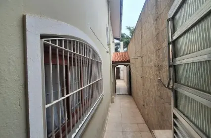 Imagem: Sobrado para Alugar, Jardim Monte Kemel